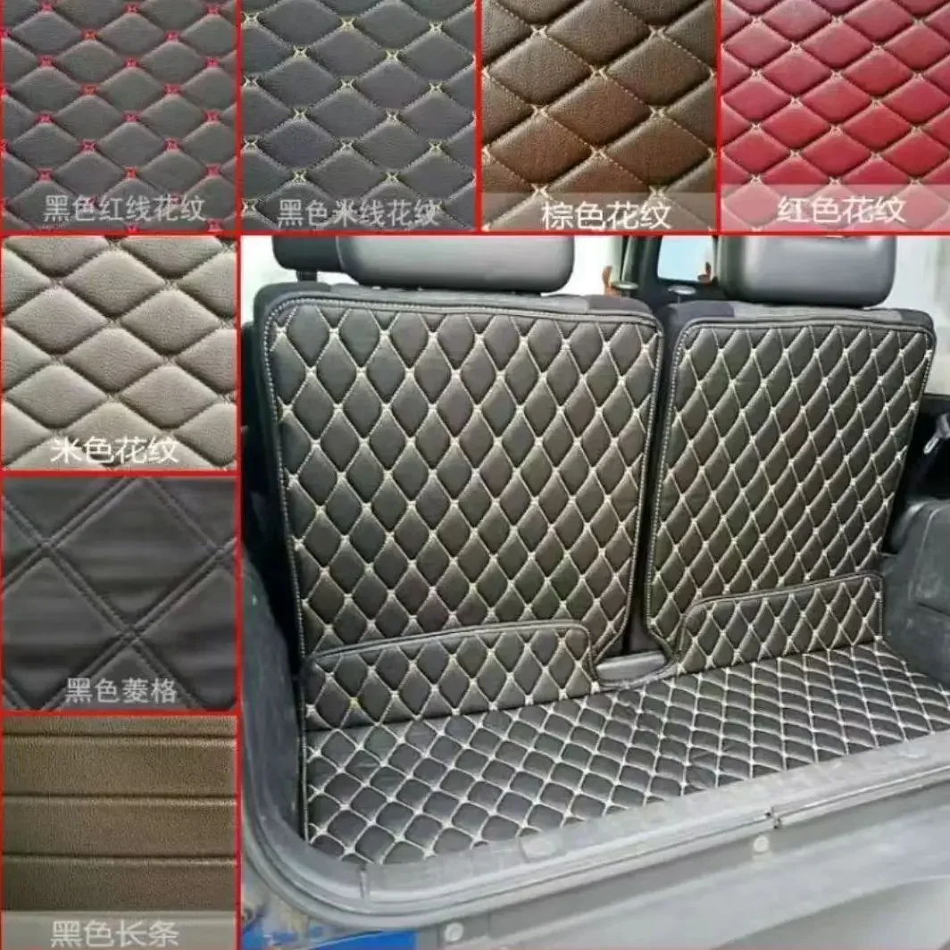 Car Cargo Liner Boot Tray Rear Trunk Cover Matt Mat Floor Carpet Kick Pad For SUZUKI JIMNY 2007-2025 2024 2023 2017 2015 2018
Car Cargo Liner Boot Tray Rear Trunk Cover Matt Mat Floor Carpet Kick Pad For SUZUKI JIMNY 2007-2025 2024 2023 2017 2015 2018