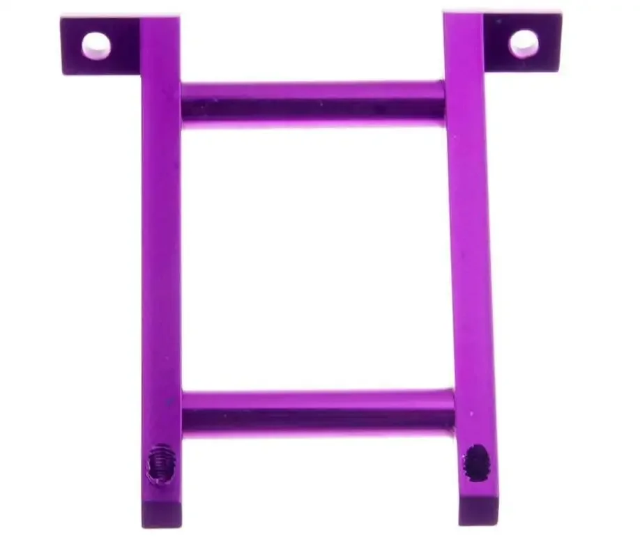 Радиоуправляемая машина 188035 / 108035 (08030) Алюминиевая передняя скоба для 1/10 HSP 4108 94109 94110 94111 94188 Детали для обновления багги для внедорожников
Радиоуправляемая машина 188035 / 108035 (08030) Алюминиевая передняя скоба для 1/10 HSP 4108 94109 94110 94111 94188 Детали для обновления багги для внедорожников