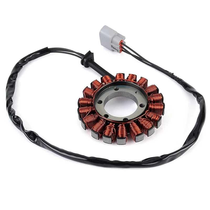 12318396695 12318404476 Катушка статора магнето для BMW S1000RR K67 S1000XR K69 2018 2019 2020 S1000 RR XR Запчасти для мотоциклов 
12318396695 12318404476 Катушка статора магнето для BMW S1000RR K67 S1000XR K69 2018 2019 2020 S1000 RR XR Запчасти для мотоциклов