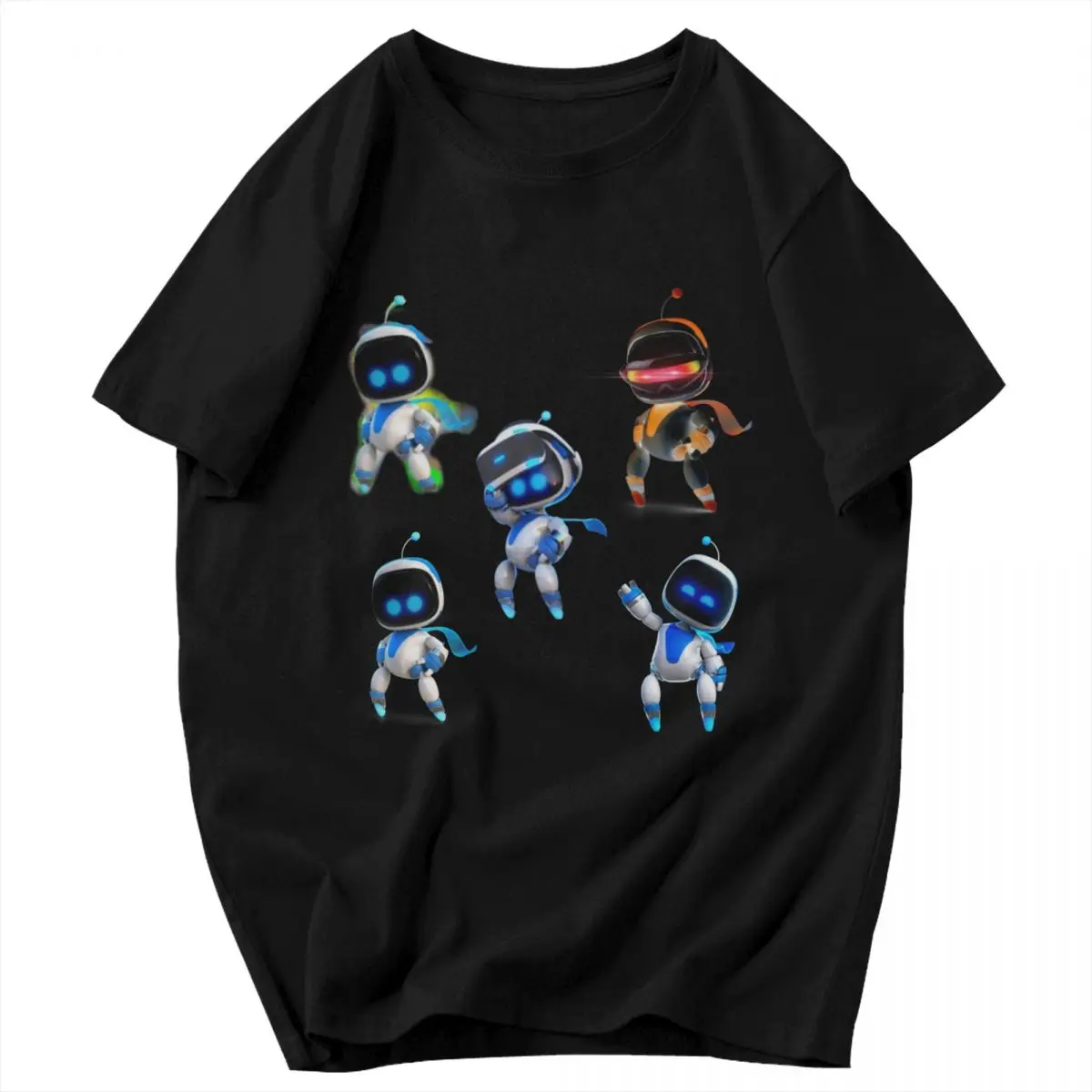 Astros Playroom Game Astrobot Funny T Shirts Unique Gifts Men Women Tshirt Crewneck Tops
Astros Playroom Game Astrobot Funny T Shirts Unique Gifts Men Women Tshirt Crewneck Tops