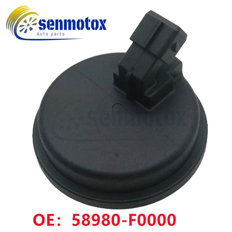 58980-F0000 Rear Wheel ABS Wheel Speed Sensor For Hyundai Elantra/Veloster/Ioniq Kia Cerato F RIO 2017-2022 Universal Rear Axle
58980-F0000 Rear Wheel ABS Wheel Speed Sensor For Hyundai Elantra/Veloster/Ioniq Kia Cerato F RIO 2017-2022 Universal Rear Axle