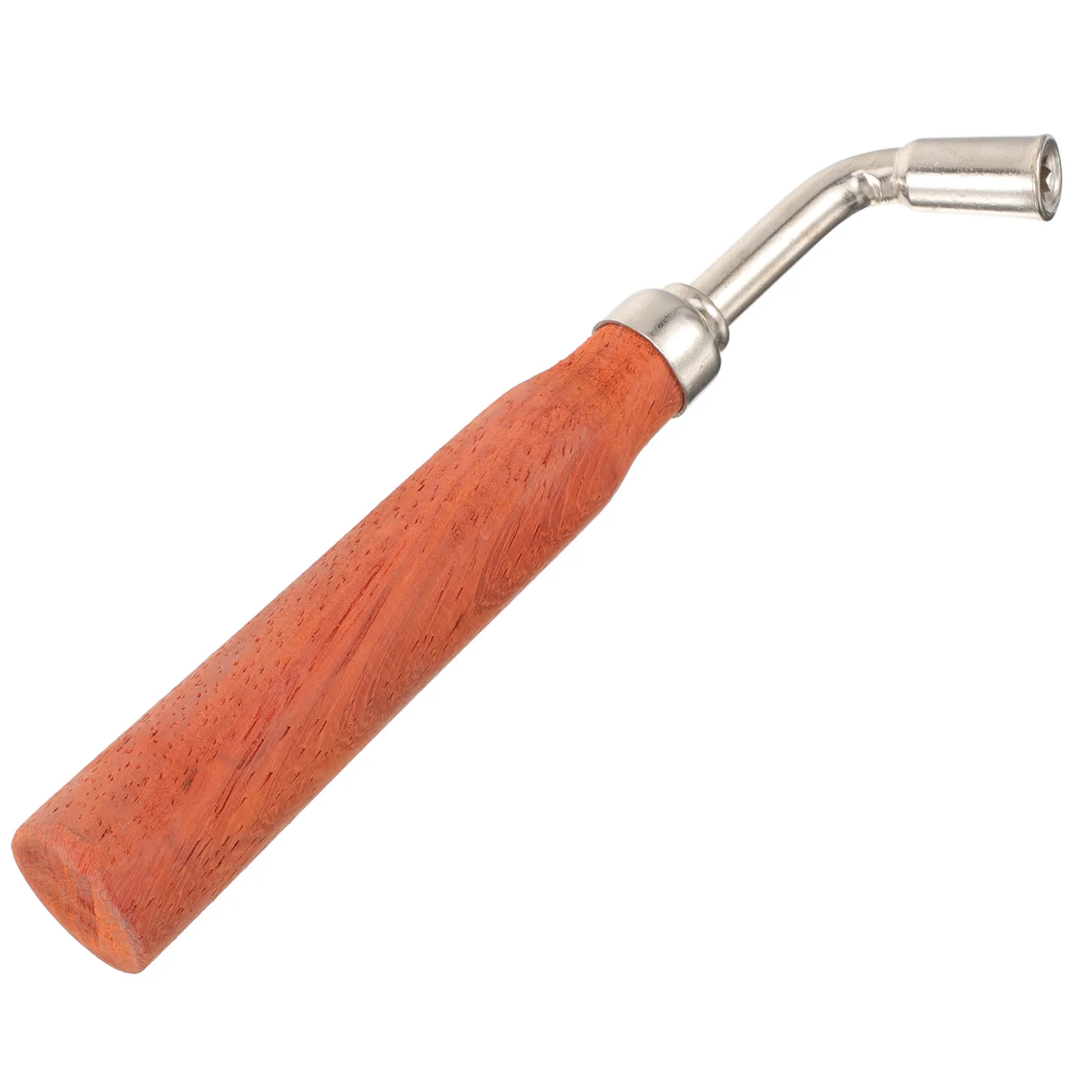 Dulcimer Wrench Tuning Tool 401 402 Professional Spanner Parts Instrument Tone Accessory Wooden Metal Material Easy Operate
Dulcimer Wrench Tuning Tool 401 402 Professional Spanner Parts Instrument Tone Accessory Wooden Metal Material Easy Operate