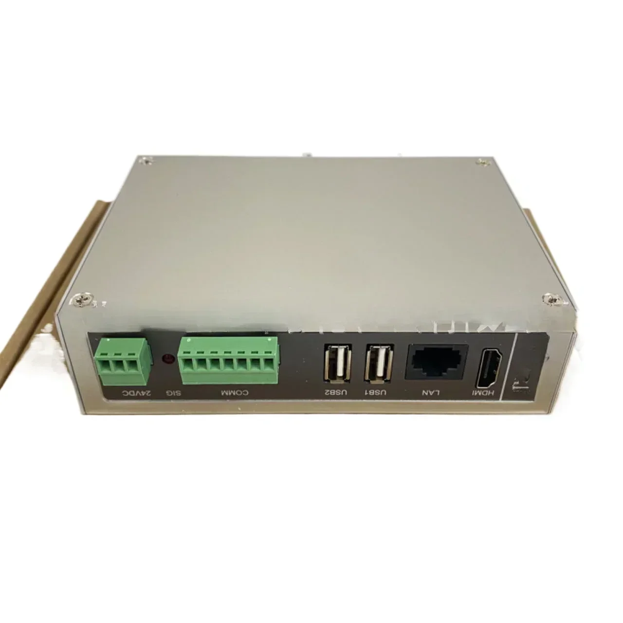 Suitable for Kunlun Tongshi box MBox-FHD7 plc touch screen communication module WIFI function HIDM
Suitable for Kunlun Tongshi box MBox-FHD7 plc touch screen communication module WIFI function HIDM