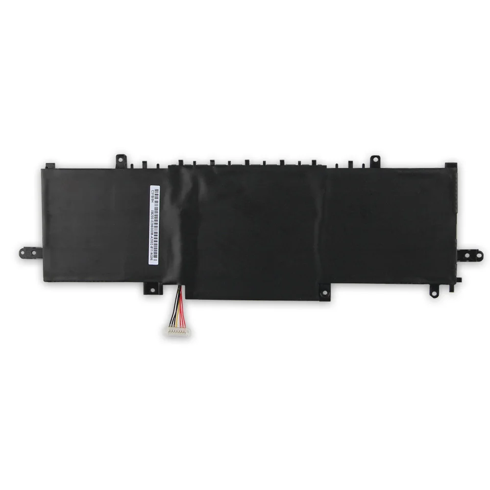 50Wh Laptop Battery C31N1841 For ASUS ZenBook Flip 14 UX463FL UX434 UX334 U3600F U4600F UM433F UX334F UX463F UM433D with Tools
50Wh Laptop Battery C31N1841 For ASUS ZenBook Flip 14 UX463FL UX434 UX334 U3600F U4600F UM433F UX334F UX463F UM433D with Tools