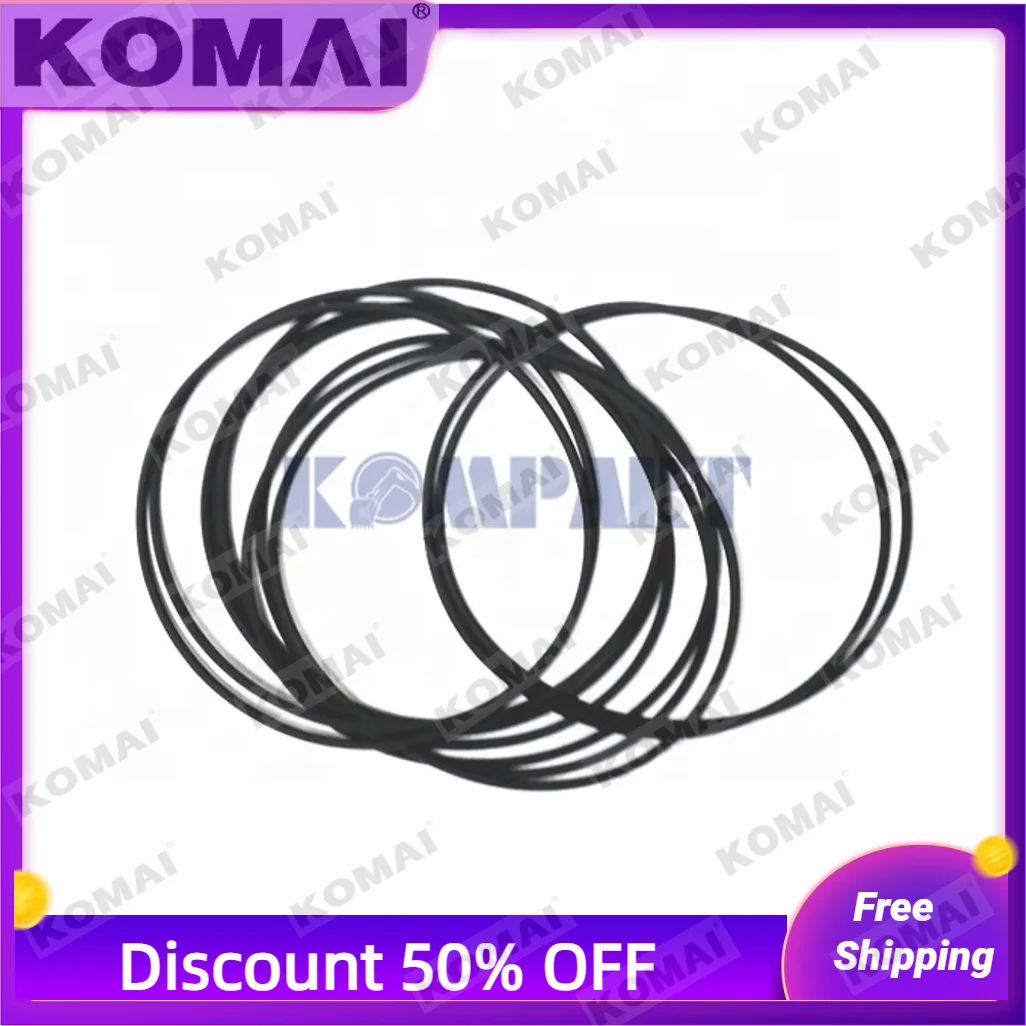 EXCAVATOR O-RING 14558950 VOE14558950 0.05KG FOR EW160C EW160D EW180C EW180D EW210C CONSTRUCTION MACHINERY PARTS
EXCAVATOR O-RING 14558950 VOE14558950 0.05KG FOR EW160C EW160D EW180C EW180D EW210C CONSTRUCTION MACHINERY PARTS