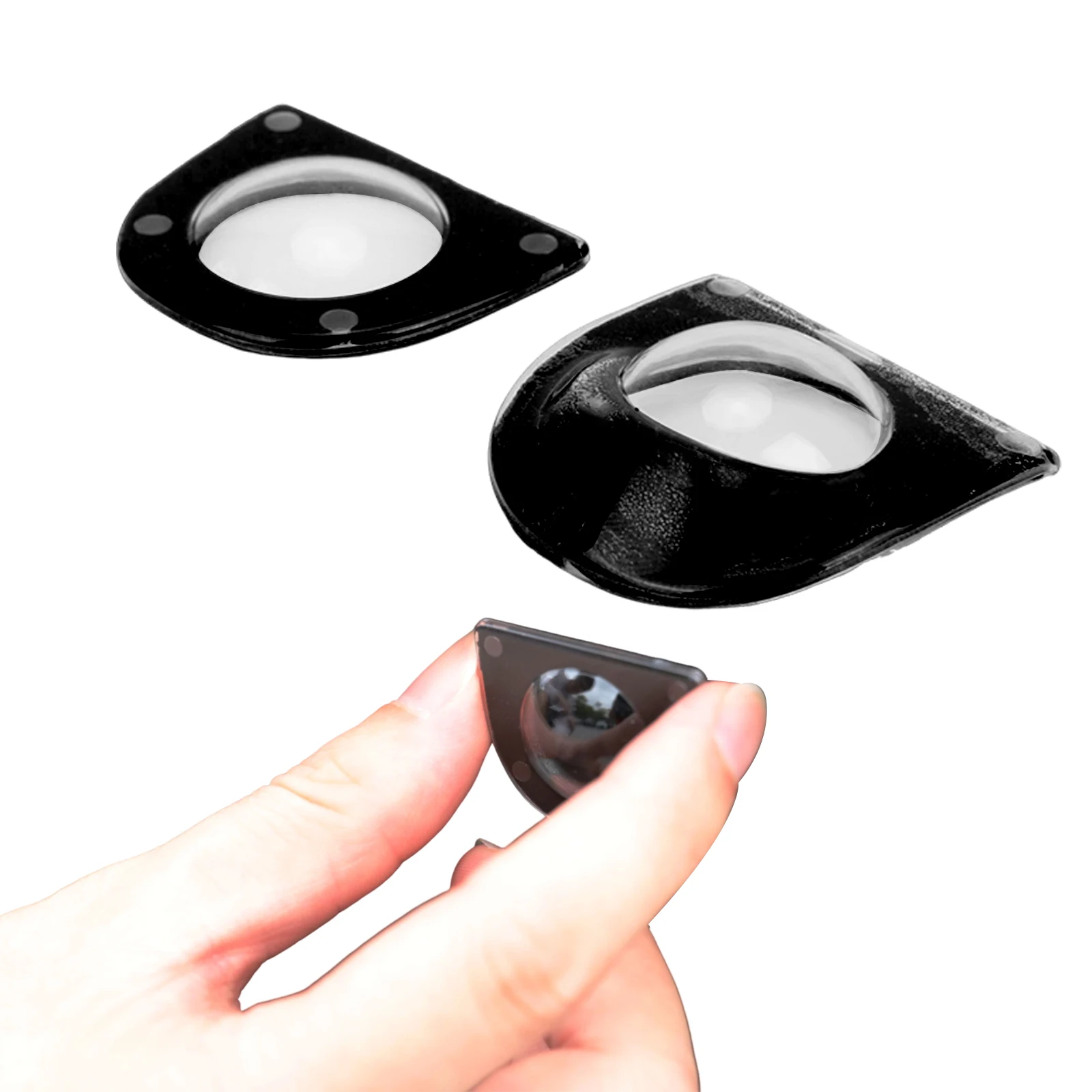 1Pair PC Protective Cover Waterproof Anti-Scratch Lens Protector Wear Resist for Tesla Model Y Juniper/Model YL 2025-2026
1Pair PC Protective Cover Waterproof Anti-Scratch Lens Protector Wear Resist for Tesla Model Y Juniper/Model YL 2025-2026