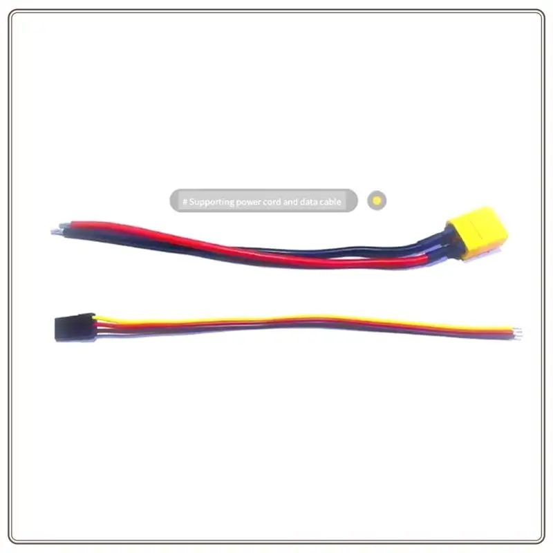 Reliable-AM32 ESC 40A 32-Bit Electronic Speed Controller 6-30V, 2-6S Support, Sine Wave Startup For FPV Drone And RC Car,AM32 ES
Reliable-AM32 ESC 40A 32-Bit Electronic Speed Controller 6-30V, 2-6S Support, Sine Wave Startup For FPV Drone And RC Car,AM32 ES