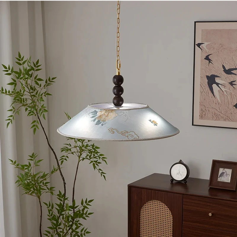 Living Room Chandelier Retro Creative Atmosphere Bedroom Chandelier Simple Elegant Style Study Light Indoor Lighting 2026
Living Room Chandelier Retro Creative Atmosphere Bedroom Chandelier Simple Elegant Style Study Light Indoor Lighting 2026