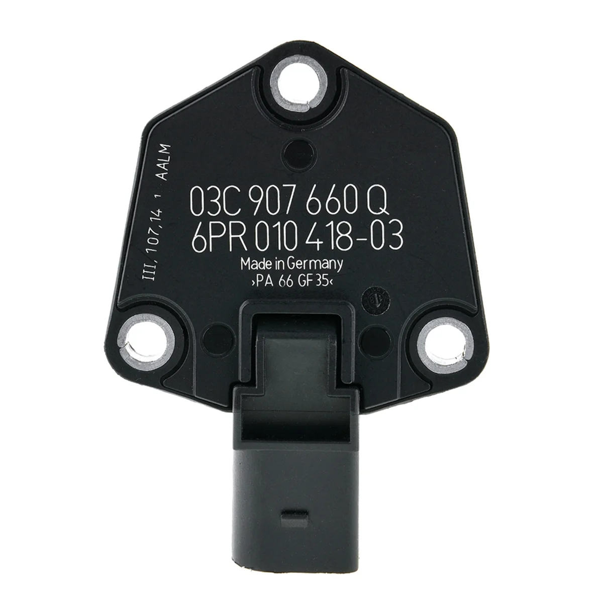 Engine Oil Level Sensor 95860616020,95860616021 for PORSCHE Cayenne 92A Macan 95B Panamera 970—B09A
Engine Oil Level Sensor 95860616020,95860616021 for PORSCHE Cayenne 92A Macan 95B Panamera 970—B09A