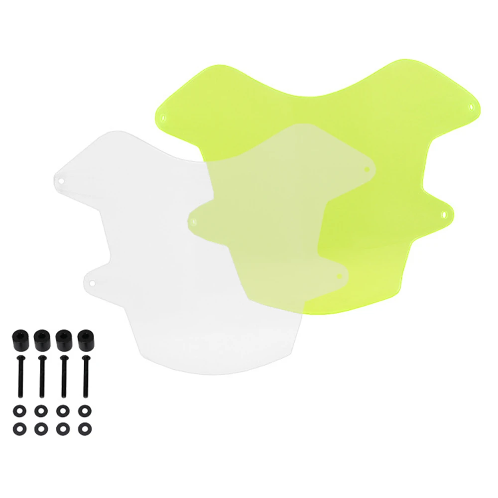 For YAMAHA Tenere 700 Tenere700 XT700Z XT 700 Z 2019 - 2022 Motorcycle Headlight Protector Light Cover Protective Guard
For YAMAHA Tenere 700 Tenere700 XT700Z XT 700 Z 2019 - 2022 Motorcycle Headlight Protector Light Cover Protective Guard