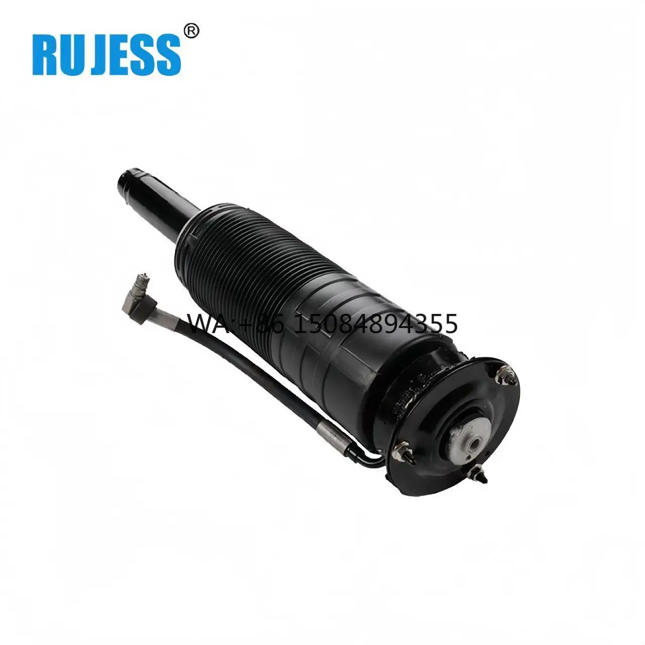 Factory Hot Sales Front Air Suspension Shock Absorber Fit For S Class C215 2203208113 2203208213 OEM Replacement High Quality
Factory Hot Sales Front Air Suspension Shock Absorber Fit For S Class C215 2203208113 2203208213 OEM Replacement High Quality