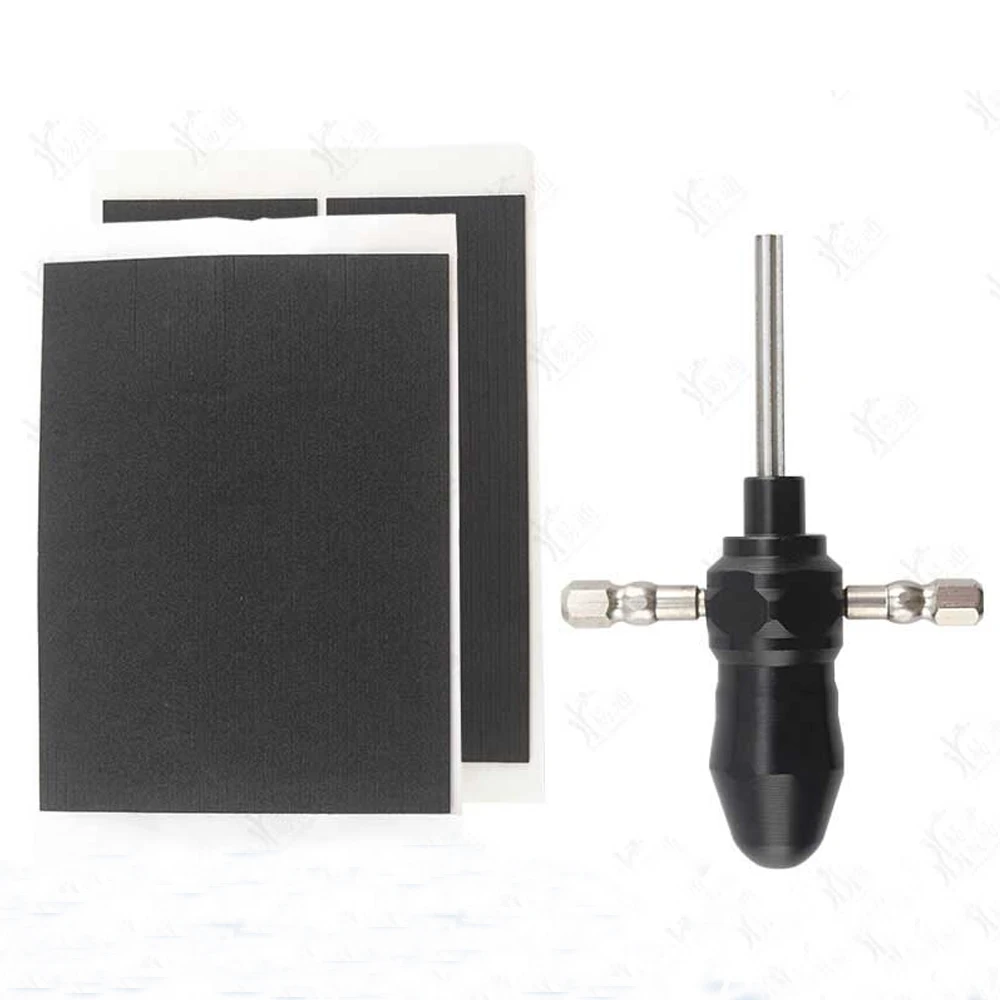 For Extreme Storm -Stainless Steel Safe Hexagon Locksmith Tool Supplies
For Extreme Storm -Stainless Steel Safe Hexagon Locksmith Tool Supplies