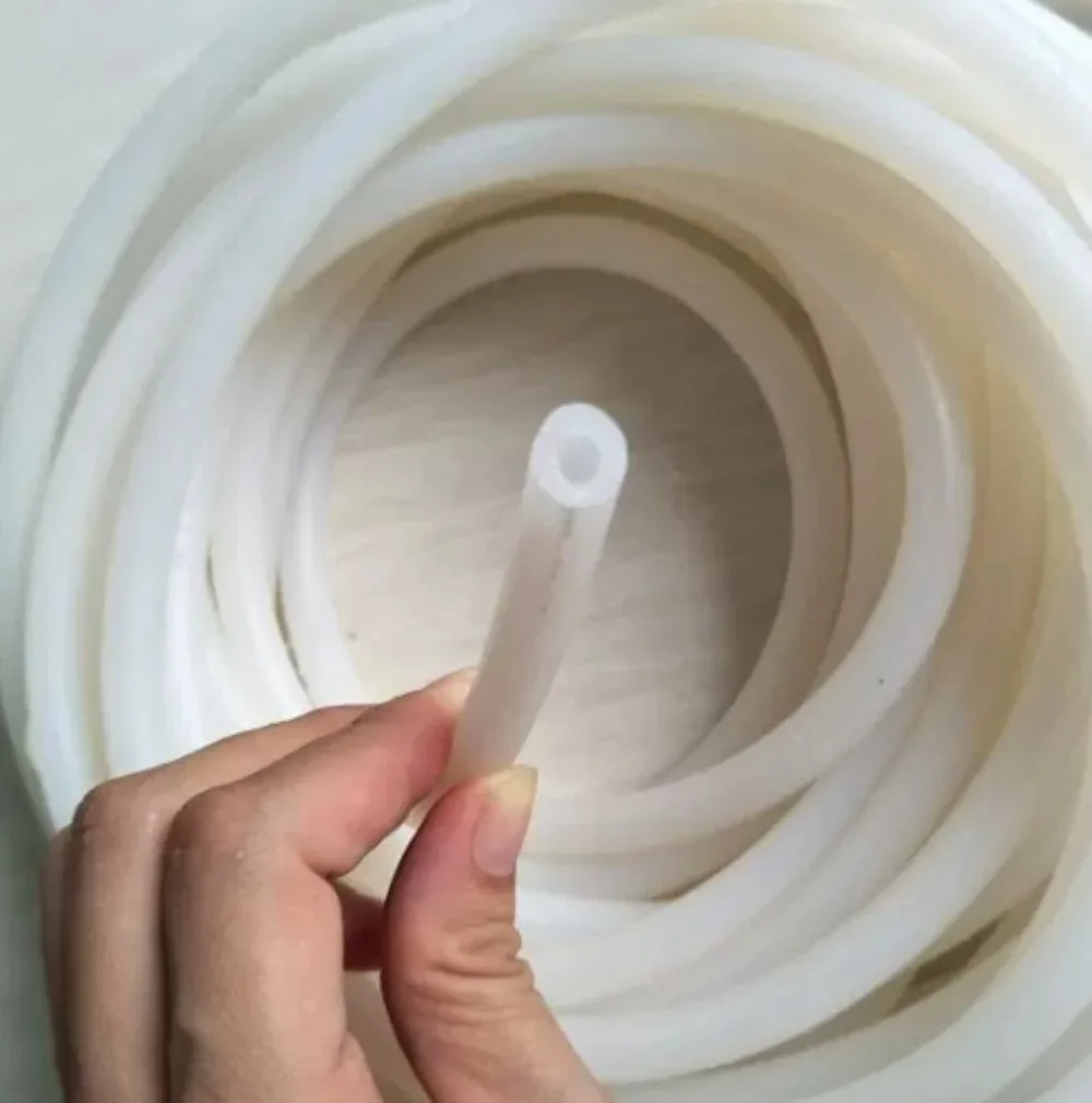 Commercial internal extraction single chamber vacuum packaging machine sealing silicone sealing strip
Commercial internal extraction single chamber vacuum packaging machine sealing silicone sealing strip