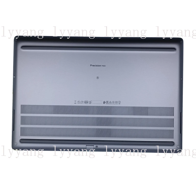 f Bottom Cover Lower Case Back Shell For Dell Precision 7560 M7560 P7P81 0P7P81
f Bottom Cover Lower Case Back Shell For Dell Precision 7560 M7560 P7P81 0P7P81