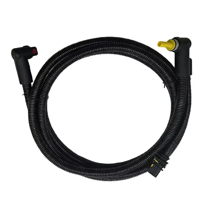 Urea Hose Urea Spray Pipe Urea Pump For Scania Urea Pump To Urea Injector 2198278-Boom
Urea Hose Urea Spray Pipe Urea Pump For Scania Urea Pump To Urea Injector 2198278-Boom