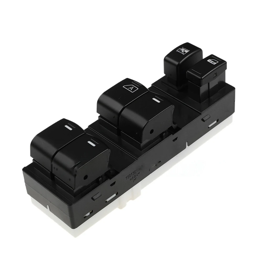 High Quality For Nissan Altima Sedan 4 Door 2007-2012 Master Power Window Switch Driver Side
High Quality For Nissan Altima Sedan 4 Door 2007-2012 Master Power Window Switch Driver Side