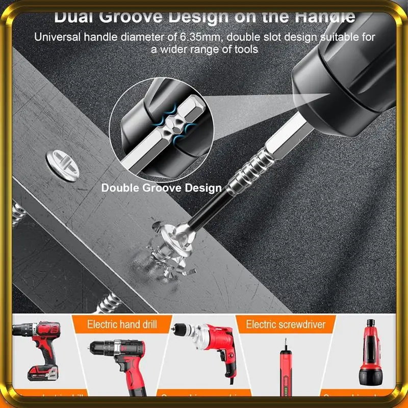 -A95Z High Magnetic Screwdriver Drill Bit Magnetic Screwdriver Drill Bit Screwdriver Bits
-A95Z High Magnetic Screwdriver Drill Bit Magnetic Screwdriver Drill Bit Screwdriver Bits