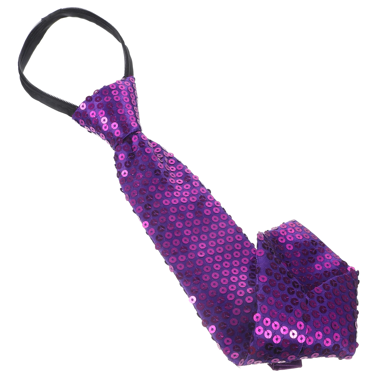 1pc Sequin Tie Reusable Washable Party Necktie Decor Stage Performance Costume Shine Fashion Sequins Tie nament Man
1pc Sequin Tie Reusable Washable Party Necktie Decor Stage Performance Costume Shine Fashion Sequins Tie nament Man