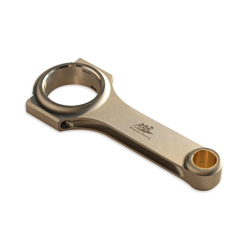 RB30 152.4mm 4340 forged H-Beam performance connecting rods 6pcs 3/8 " Conrod bolts 900hp for 3.0L Nissan RB30E RB30DE RB30DET
RB30 152.4mm 4340 forged H-Beam performance connecting rods 6pcs 3/8 " Conrod bolts 900hp for 3.0L Nissan RB30E RB30DE RB30DET