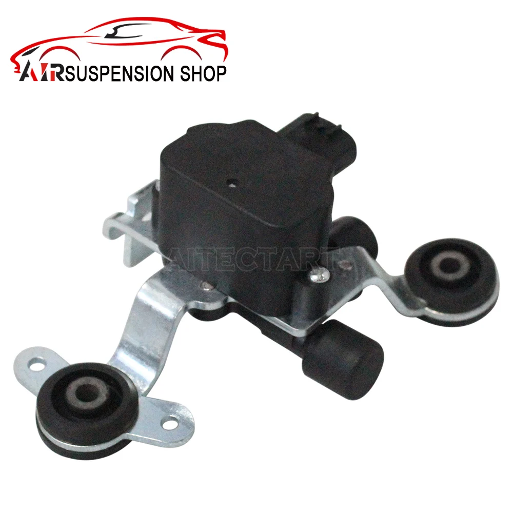 Height Control Valve Sub Assembly No.2 For Lexus LS460 OEM 4809650050 4809630080 48096-50050 48096-30080 Brand New Height Sensor
Height Control Valve Sub Assembly No.2 For Lexus LS460 OEM 4809650050 4809630080 48096-50050 48096-30080 Brand New Height Sensor