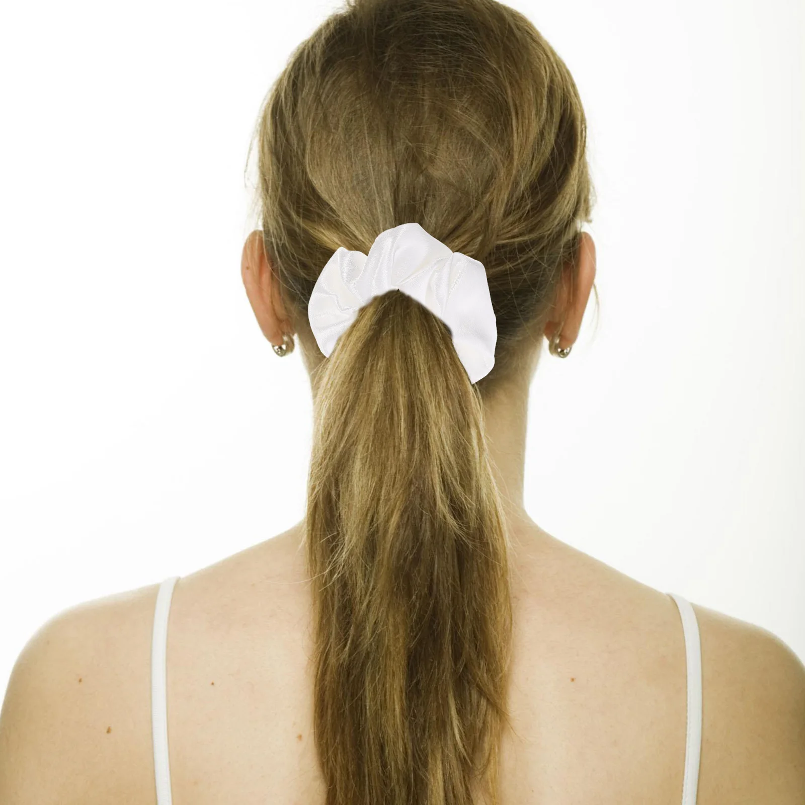6pcs Satin Elastic Scrunchies Women Girls Fashion Versatile Hairstyle Women Hair Scrunchies Accessories Stretchable Gifts
6pcs Satin Elastic Scrunchies Women Girls Fashion Versatile Hairstyle Women Hair Scrunchies Accessories Stretchable Gifts