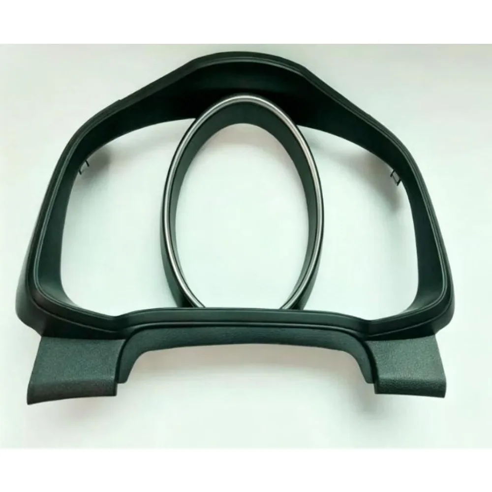 For Honda Fit Frame Instrument Cover Silver Instrument Trim Frame Cover Black Instrument Panel Cover
For Honda Fit Frame Instrument Cover Silver Instrument Trim Frame Cover Black Instrument Panel Cover