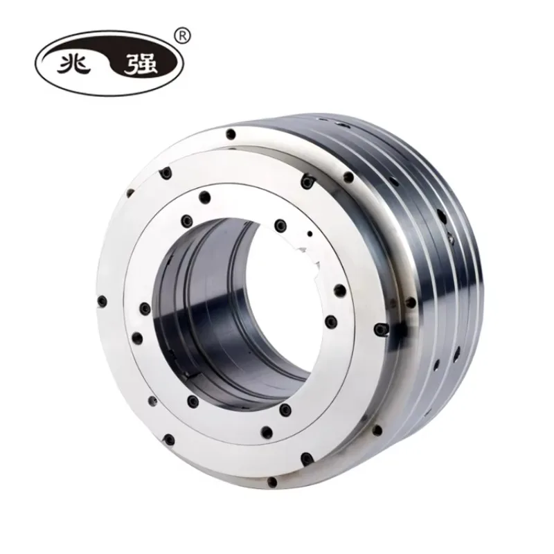 Механическое уплотнение Dry Seal 2800, уплотнение компрессора
Механическое уплотнение Dry Seal 2800, уплотнение компрессора