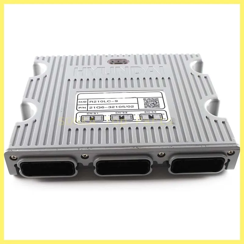 21Q6-32102 21Q6-32105 Controller Control Panel for Hyundai Excavator R210LC-9
21Q6-32102 21Q6-32105 Controller Control Panel for Hyundai Excavator R210LC-9