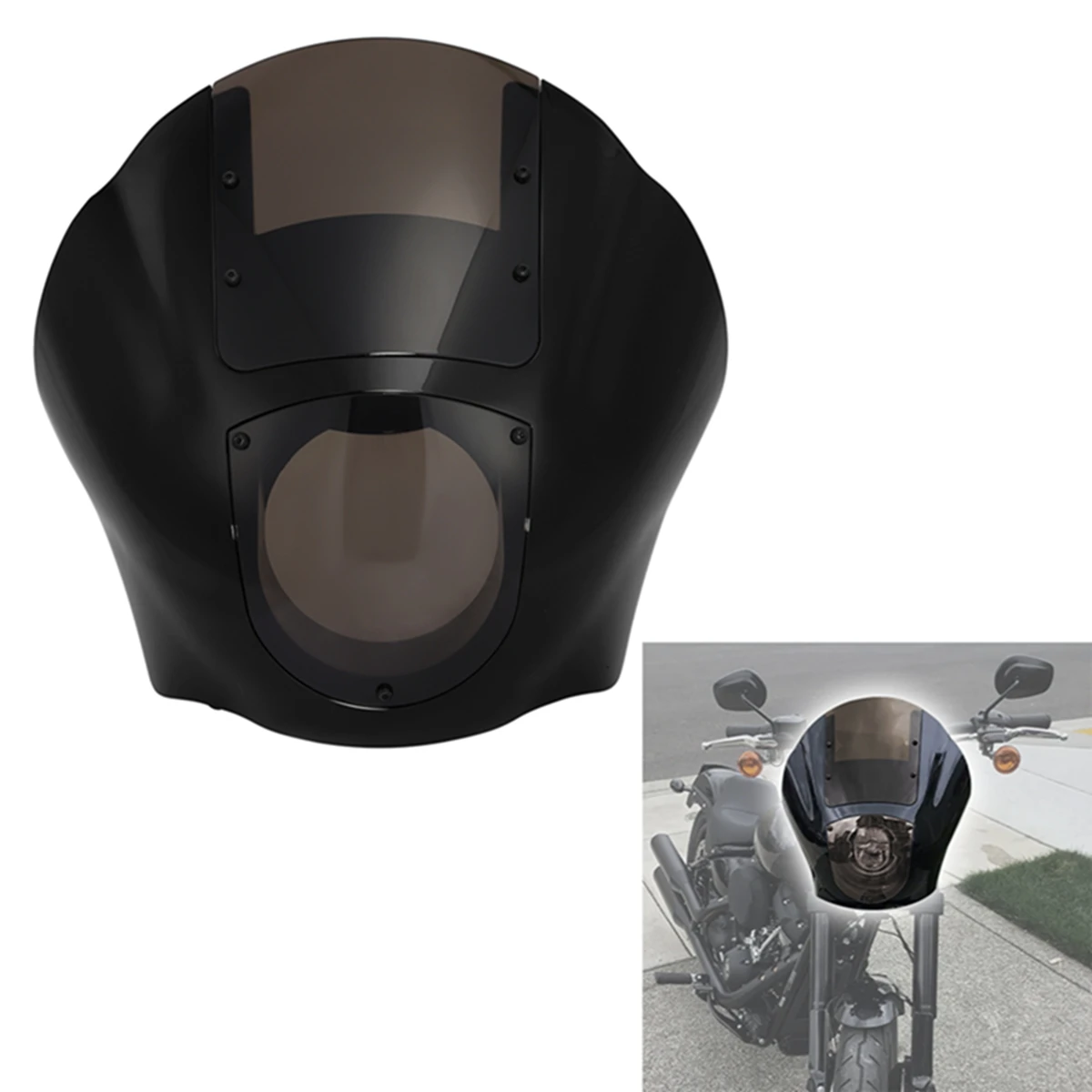 Обтекатель четверти фар мотоцикла, лобовое стекло для Harley Sportster XL883 XL1200 1988-2022 Dyna 1995-2005 FXD 86-94
Обтекатель четверти фар мотоцикла, лобовое стекло для Harley Sportster XL883 XL1200 1988-2022 Dyna 1995-2005 FXD 86-94