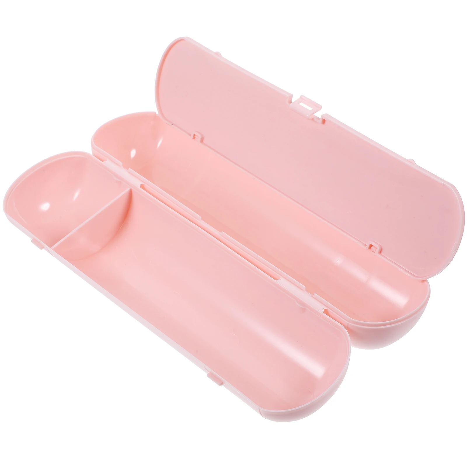 Double Layer Pencil Case Hard Children's Mini School Supplies Large Capacity Plastic Storage
Double Layer Pencil Case Hard Children's Mini School Supplies Large Capacity Plastic Storage