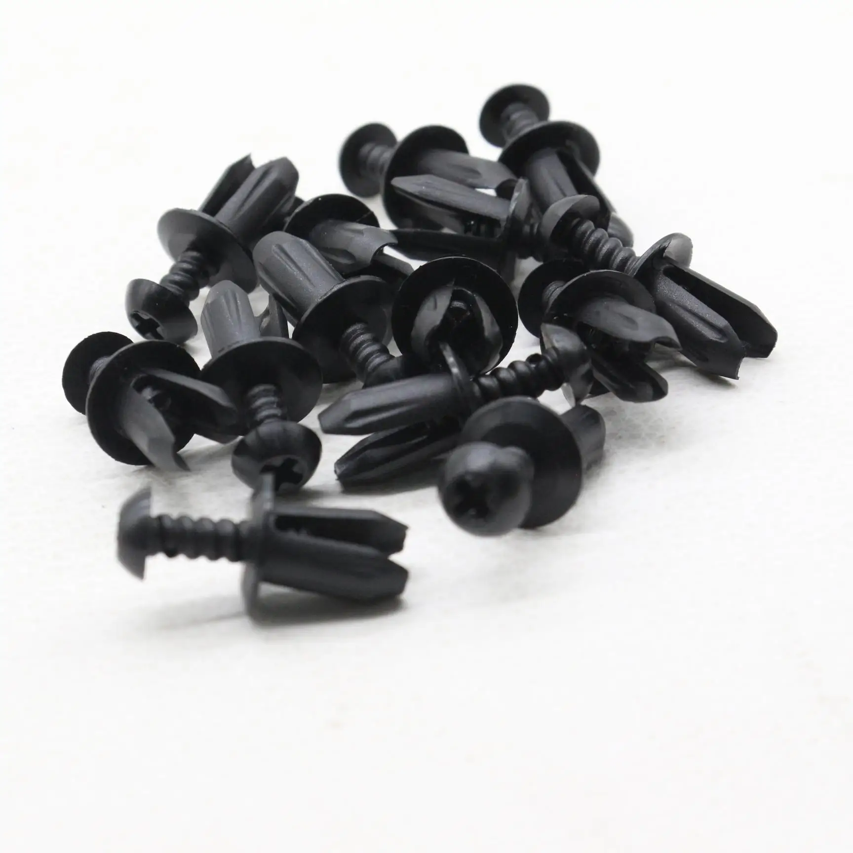 15 pcs Upper Cover Spoiler Retainer Clips Push-Type Nylon Fit For BMW 1 Series 3 5 6 7 X Series MINI Cooper Countryman Paceman
15 pcs Upper Cover Spoiler Retainer Clips Push-Type Nylon Fit For BMW 1 Series 3 5 6 7 X Series MINI Cooper Countryman Paceman