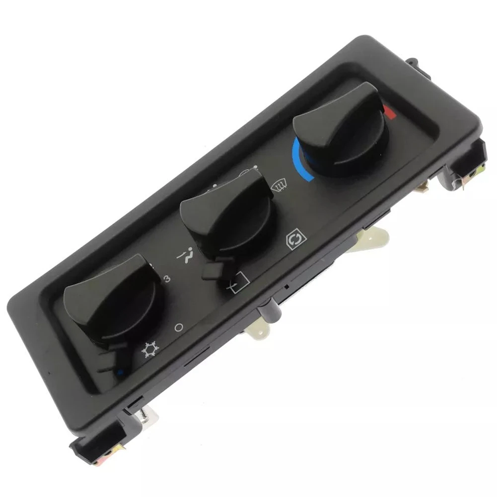 B0A--WOCar A/C Heater Control Panel N83-322930 ZGG731007 2112011 for FREIGHTLINER FL60 FL70 C840 8520046000.02
B0A--WOCar A/C Heater Control Panel N83-322930 ZGG731007 2112011 for FREIGHTLINER FL60 FL70 C840 8520046000.02