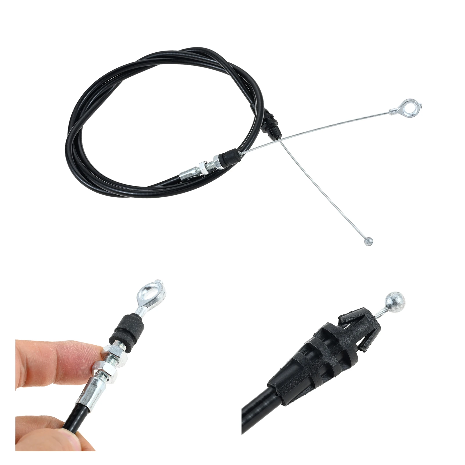1pc 63.15" Mower Roto-stop Cale Reolaces 54530-VH7-000 Fit for Honda Mowers HRX217 HMA, HRX217 HXA, HRX217K1 HMA Garden Tools
1pc 63.15" Mower Roto-stop Cale Reolaces 54530-VH7-000 Fit for Honda Mowers HRX217 HMA, HRX217 HXA, HRX217K1 HMA Garden Tools