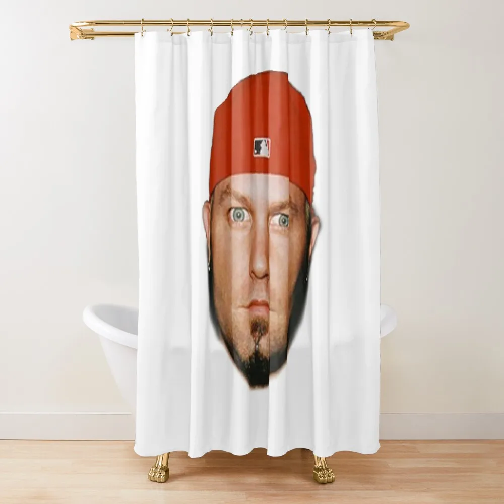 Fred Durst Shower Curtain Bathroom And Shower For Bathrooms Waterproof Shower Bathroom Box Curtain
Fred Durst Shower Curtain Bathroom And Shower For Bathrooms Waterproof Shower Bathroom Box Curtain