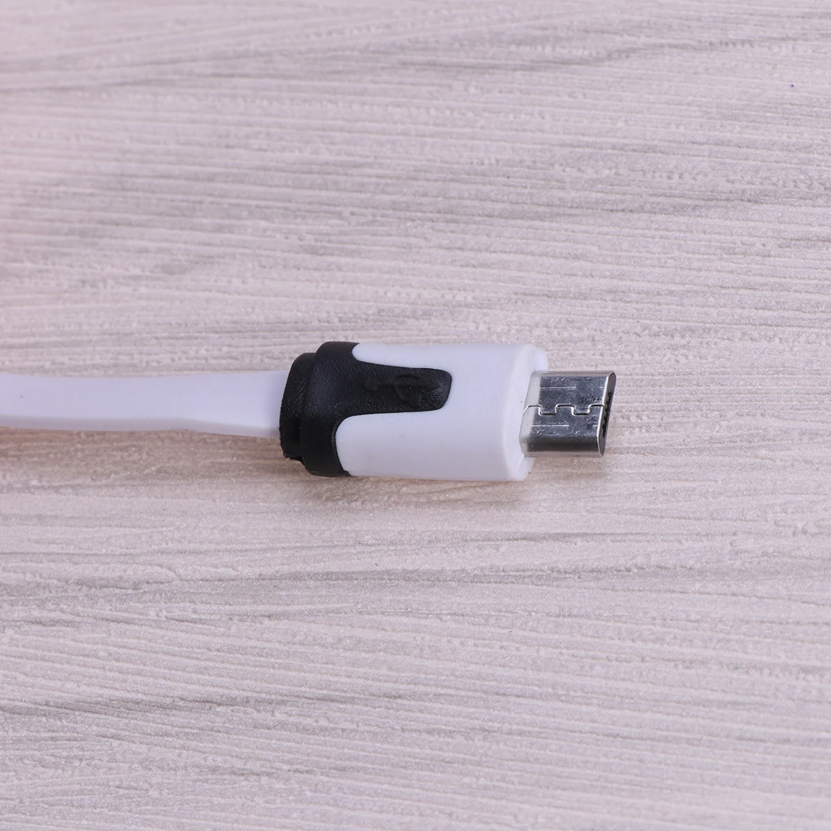 Strong Flat Micro USB Cable High Speed Charging Cord for Mobile Phone Tablet Data Cable White Flat Charging Cord
Strong Flat Micro USB Cable High Speed Charging Cord for Mobile Phone Tablet Data Cable White Flat Charging Cord