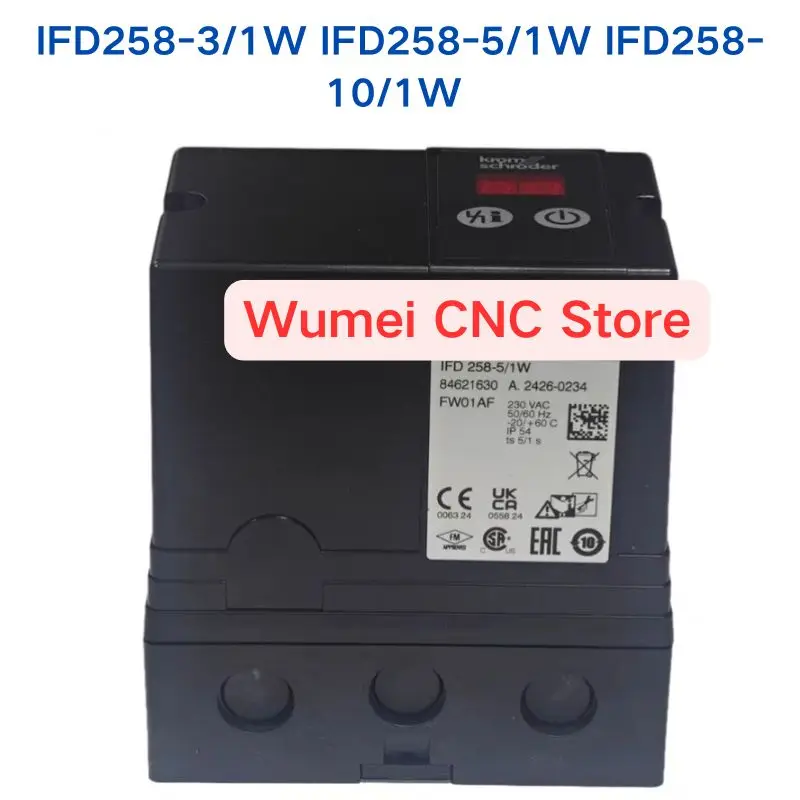 Brand new original domestic replacement IFD 258-3/1W IFD 258-5/1W IFD 258-10/1W other specifications, please consult
Brand new original domestic replacement IFD 258-3/1W IFD 258-5/1W IFD 258-10/1W other specifications, please consult