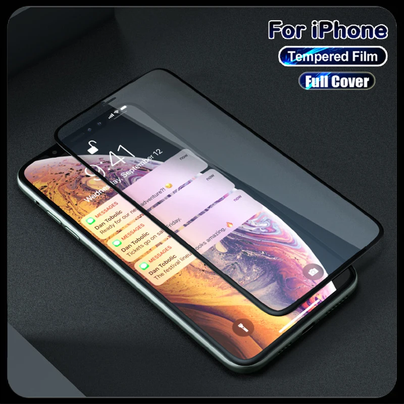 5Pcs Ceramic Tempered Protection Film For iPhone 15 14 13 12 11 Pro Max Mini Screen Protector 6 7 8 Plus X XS XR Not Glass
5Pcs Ceramic Tempered Protection Film For iPhone 15 14 13 12 11 Pro Max Mini Screen Protector 6 7 8 Plus X XS XR Not Glass