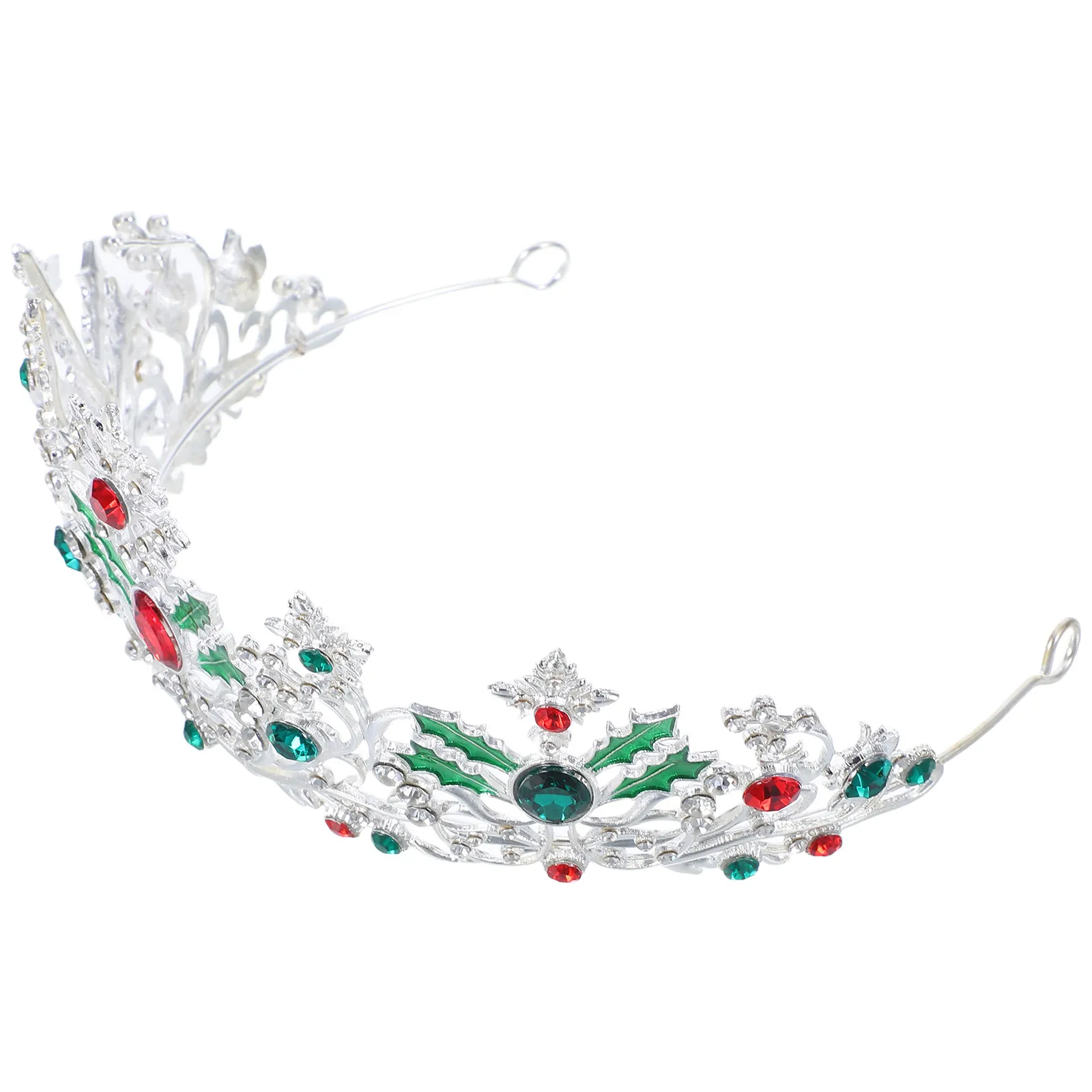 Baroque Crown for Women Elegant Alloy Bridal Tiara Wedding Headpiece Vintage Princess Crown Prom Birthday Party Hair Accessory
Baroque Crown for Women Elegant Alloy Bridal Tiara Wedding Headpiece Vintage Princess Crown Prom Birthday Party Hair Accessory