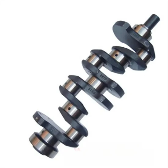 ISL QSL Crankshafts 5319369, 5302515, 3965010, 3976841, 3965012. QSB3.9 Crankshafts 5288946, 2830476, 3929037
ISL QSL Crankshafts 5319369, 5302515, 3965010, 3976841, 3965012. QSB3.9 Crankshafts 5288946, 2830476, 3929037