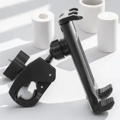 Exercise Bike Phone Holder Handlebar Sturdy Tablet Stand Rotatable Fitness Equipment Mount Bracket Bike Phone Holder Handlebar
Exercise Bike Phone Holder Handlebar Sturdy Tablet Stand Rotatable Fitness Equipment Mount Bracket Bike Phone Holder Handlebar