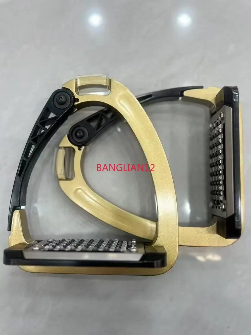 Стремена для препятствий, конные педали, товары для конного спорта
Стремена для препятствий, конные педали, товары для конного спорта