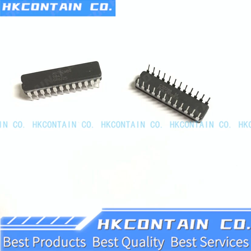 Новая интегральная схема AD7578KN AD7578JNZ AD7705BN AD7705BNZ AD7710AQ AD7710SQ AD7822BN AD7822BNZ AD7824BQ AD7824CQ AD7824TQ/883B AD7824UQ
Новая интегральная схема AD7578KN AD7578JNZ AD7705BN AD7705BNZ AD7710AQ AD7710SQ AD7822BN AD7822BNZ AD7824BQ AD7824CQ AD7824TQ/883B AD7824UQ