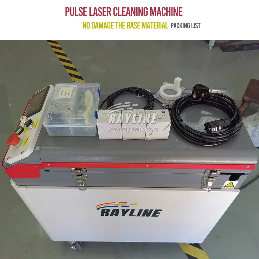 300W Handheld Mopa Pulse Fiber Laser Cleaning Machine For Metal Wood surface cleaning Rust Painting Removal Paint Removal
300W Handheld Mopa Pulse Fiber Laser Cleaning Machine For Metal Wood surface cleaning Rust Painting Removal Paint Removal