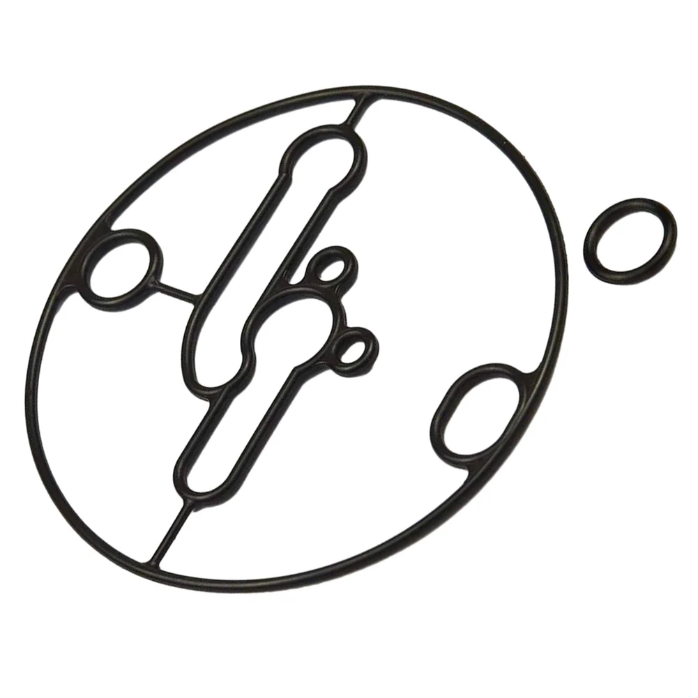 Easily Replaceable Float Bowl Gaskets Engineered Specifically for Compatibility with Different Model Types like (698781)
Easily Replaceable Float Bowl Gaskets Engineered Specifically for Compatibility with Different Model Types like (698781)