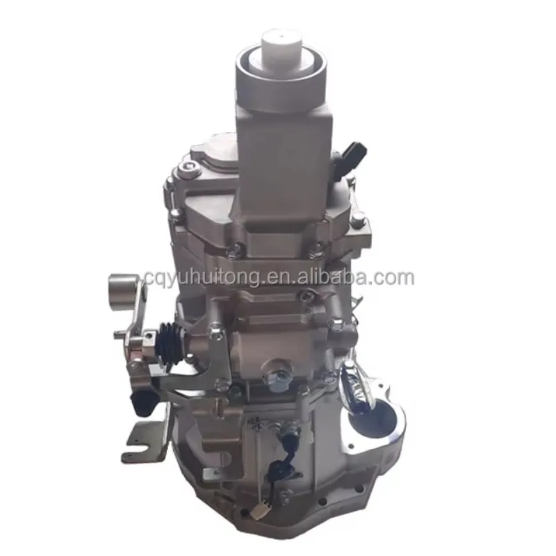 New Transmission Parts DK13 DK13-06 Manual Transmission Gearbox For DFSK C35 C36 C37
New Transmission Parts DK13 DK13-06 Manual Transmission Gearbox For DFSK C35 C36 C37