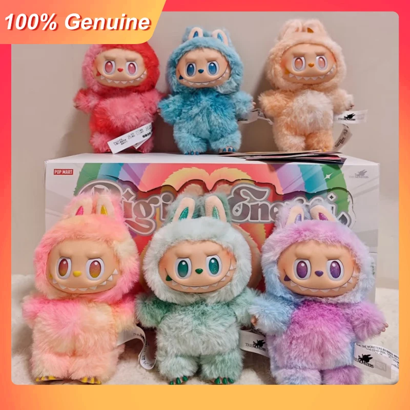 В наличии Labubu V3 Big Into Energy Series Blind Box Виниловая кукла с лицом 100% натуральная аниме-фигурка Сумка Подвеска Коллекционная игрушка
В наличии Labubu V3 Big Into Energy Series Blind Box Виниловая кукла с лицом 100% натуральная аниме-фигурка Сумка Подвеска Коллекционная игрушка