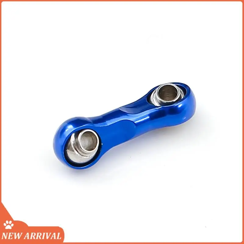 Emption!2PCS RC Car Upgrade Steering Link Kit For ARRMA-1/18 4WD GRANITE GROM RC Car Accessories
Emption!2PCS RC Car Upgrade Steering Link Kit For ARRMA-1/18 4WD GRANITE GROM RC Car Accessories