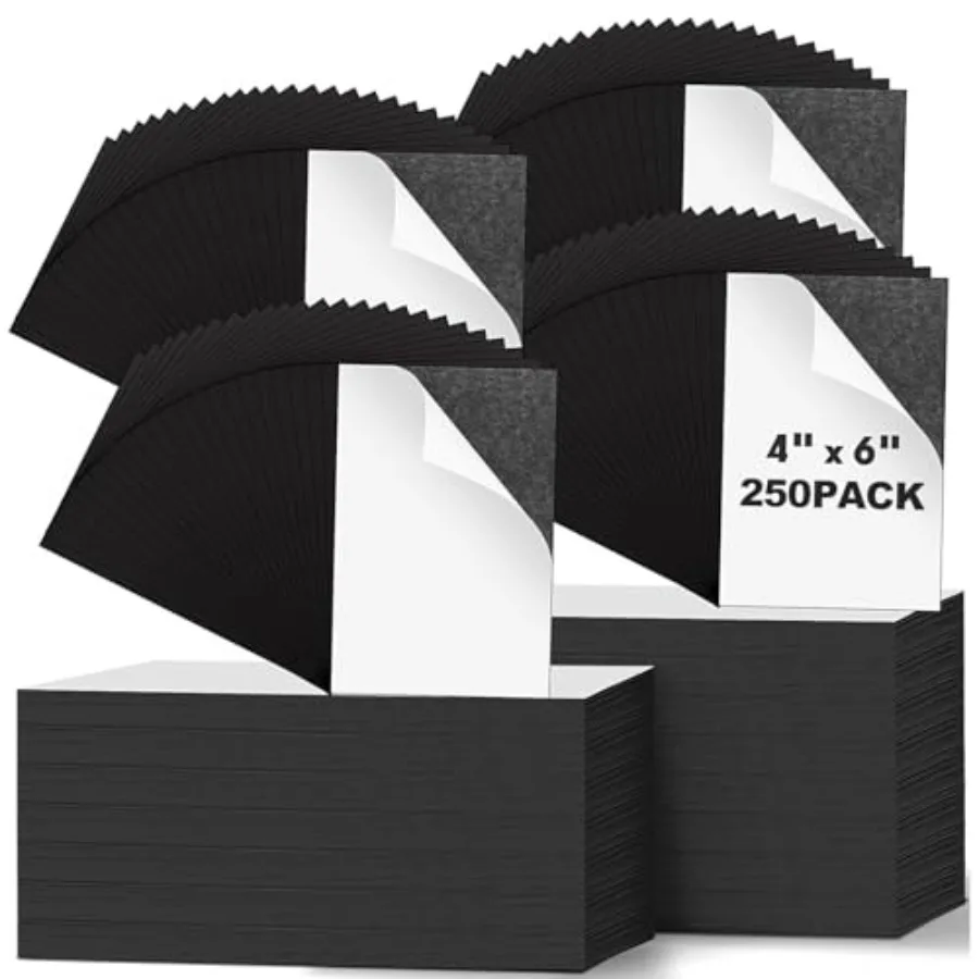 Pcs Adhesive Magnetic Sheets with Adhesive Backing Cuttable Magnetic Paper Stickers Fleible Peel and Stick for Picture Crafts D
Pcs Adhesive Magnetic Sheets with Adhesive Backing Cuttable Magnetic Paper Stickers Fleible Peel and Stick for Picture Crafts D