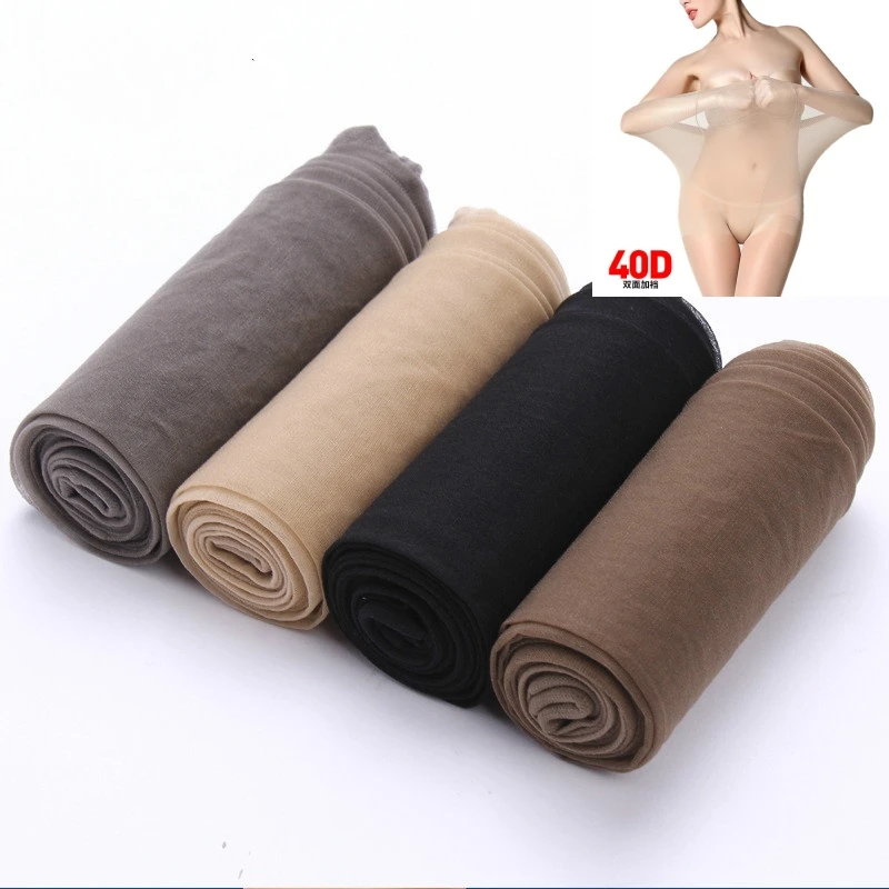 Latest Version 40d Hot Selling Women High Elasticity Tights Autumn Durable Silk Fat Pantyhose Plus Grade Fashion Big Core Grey
Latest Version 40d Hot Selling Women High Elasticity Tights Autumn Durable Silk Fat Pantyhose Plus Grade Fashion Big Core Grey