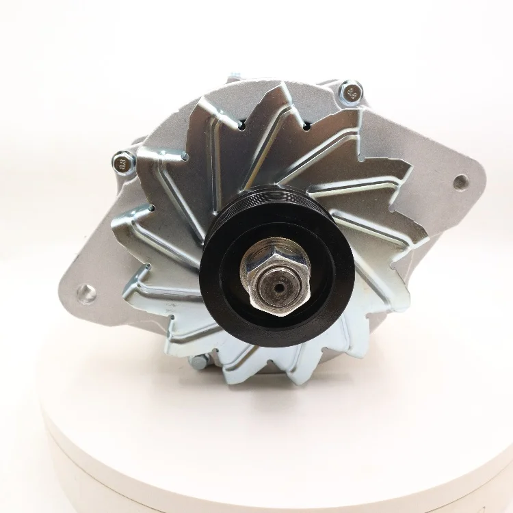 Оригинальный генератор переменного тока для дизельного двигателя 600-861-9120 6008619120 (дynamo) от производителя, в продаже
Оригинальный генератор переменного тока для дизельного двигателя 600-861-9120 6008619120 (дynamo) от производителя, в продаже